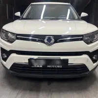 تیولی مونتاژ سولار