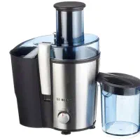 عصاره گیر اورجینال بوش با گارانتی اکبند