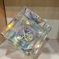 کریستال دکوری