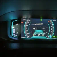 رسپکت ۲ ۱۴۰۴|خودرو سواری و وانت|تهران, توحید|دیوار