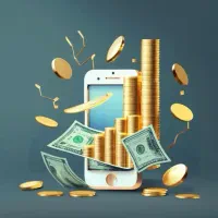 کسب درآمد ۵ الی ۲۰ ملیون فقط با گوشی در خانه