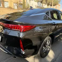 Jac j7 مدل ۱۴۰۳|خودرو سواری و وانت|کرج, دولت‌آباد|دیوار