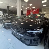 ولوو XC60 مدل ۲۰۲۶ تحویل فوری
