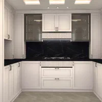 طراحی داخلی،کابینت،نما و خدمات سه بعدی|خدمات پیشه و مهارت|تهران, اتحاد|دیوار