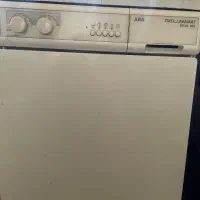 ماشین لباسشویی