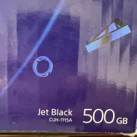 Ps4 Fat 500gig|کنسول، بازی ویدئویی و آنلاین|تهران, فردوسی|دیوار