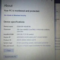 ایسوس مدل VivoBook R565E - H|رایانه همراه|تهران, اوقاف|دیوار