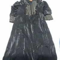 مانتو مجلسی مناسب عید ومجالس در حد نو