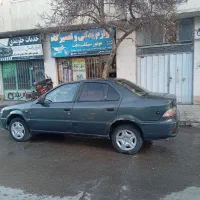 سمند دوگانه دست ۸۲