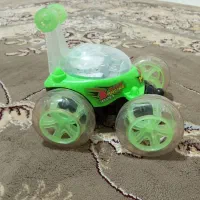 ماشین کنترلی