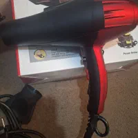 سشوار توربومکس ۹۰۰۰ وات