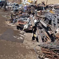 شرکت ضایعات و آهن آلات در تبریز