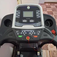 تردمیل کم کار F30D تاشو