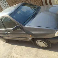 پراید85تک گانه|خودرو سواری و وانت|تبریز, |دیوار