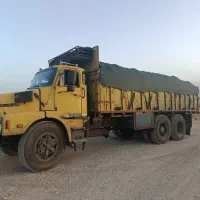 ولوو باری دهچرخ|خودرو سنگین|آمل, |دیوار