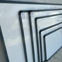تخفیفات ۴۰ درصدی تابلو اعلانات و تخته وایت برد|لوازم التحریر|تهران, شیخ هادی|دیوار