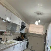 خانه دو طبقه راه جدا نوشین شهر|فروش خانه و ویلا|نوشین شهر, |دیوار