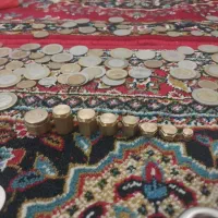 سکه قدمی|کلکسیون سکه، تمبر، اسکناس|تهران, امام زاده عبدالله|دیوار