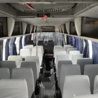 اتوبوس 457|خودرو سنگین|مشهد, عبادی|دیوار