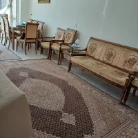 فروش مبل سلطنتی|مبلمان خانگی و میز عسلی|شیراز, بعثت|دیوار