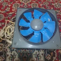 هواکش دمنده