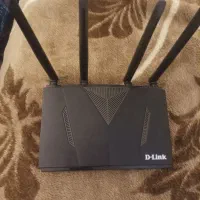 مودم D-Link.       dwr-m960|مودم و تجهیزات شبکه|مشهد, سعد آباد|دیوار