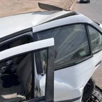 سمند تصادفی|خودرو سواری و وانت|اهواز, سید خلف|دیوار