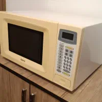 ماکروویو|اجاق گاز و لوازم برقی پختوپز|کرمانشاه, |دیوار