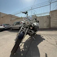 اونجر 220 پالس avenger|موتورسیکلت|اصفهان, سرتاوه|دیوار