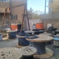 کابل مس آلومینیوم خودنگهدار هوایی