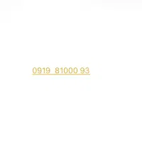 0919   81000   93