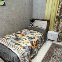 سرویس خواب کامل نوجوان یکنفره