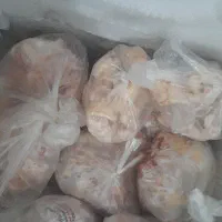 آشغال مرغ و دمچه
