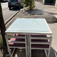 میزناهارخوری