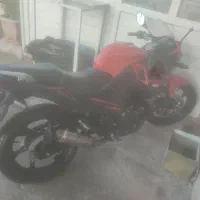 موتور مگلی با اقساط|موتورسیکلت|کرمان, |دیوار