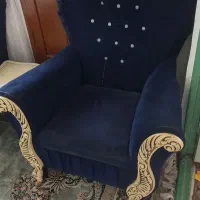 مبل سلطنتی جدید