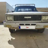 مزدا ژاپنی|خودرو سواری و وانت|قیامدشت - خاورشهر, |دیوار