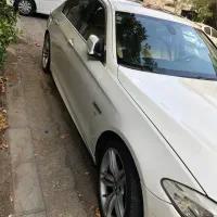 اجاره bmw f10|خودرو اجاره‌ای|تهران, جنت‌آباد جنوبی|دیوار