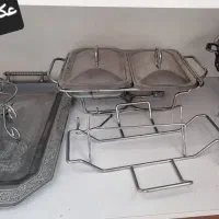 ابچکان ظرفشویی|آب‌چکان و نظم‌دهنده ظروف|تهران, حکیمیه|دیوار