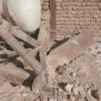 نهرکن|ابزارآلات|صفادشت, |دیوار