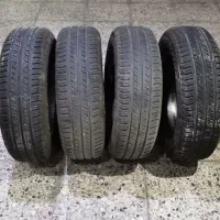 لاستیک کویرتایر در حد نو