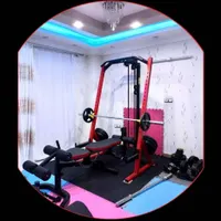 دستگاه بدنسازی رک اسکاات/برند هیرواسپرت|تجهیزات ورزشی|رشت, منظریه|دیوار