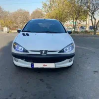 206 تیپ۵ مدل 94