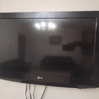 تلویزیون ال سی دی الجی