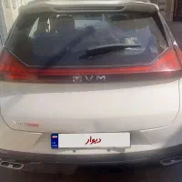 x33کراس|خودرو سواری و وانت|قم, بنیاد|دیوار