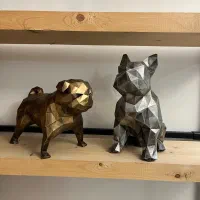 مجسمه|مجسمه، تندیس، ماکت|تهران, شهران جنوبی|دیوار