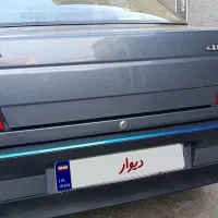 پژو 405|خودرو سواری و وانت|زاهدان, |دیوار