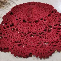 کلاه های توری بهاری و پاییزی|لباس|زنجان, |دیوار