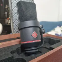 میکروفن استودیویی نیومن TLM 170R|صوتی و تصویری|تهران, دانشگاه تهران|دیوار