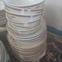 دوسرویس چینی فروشی